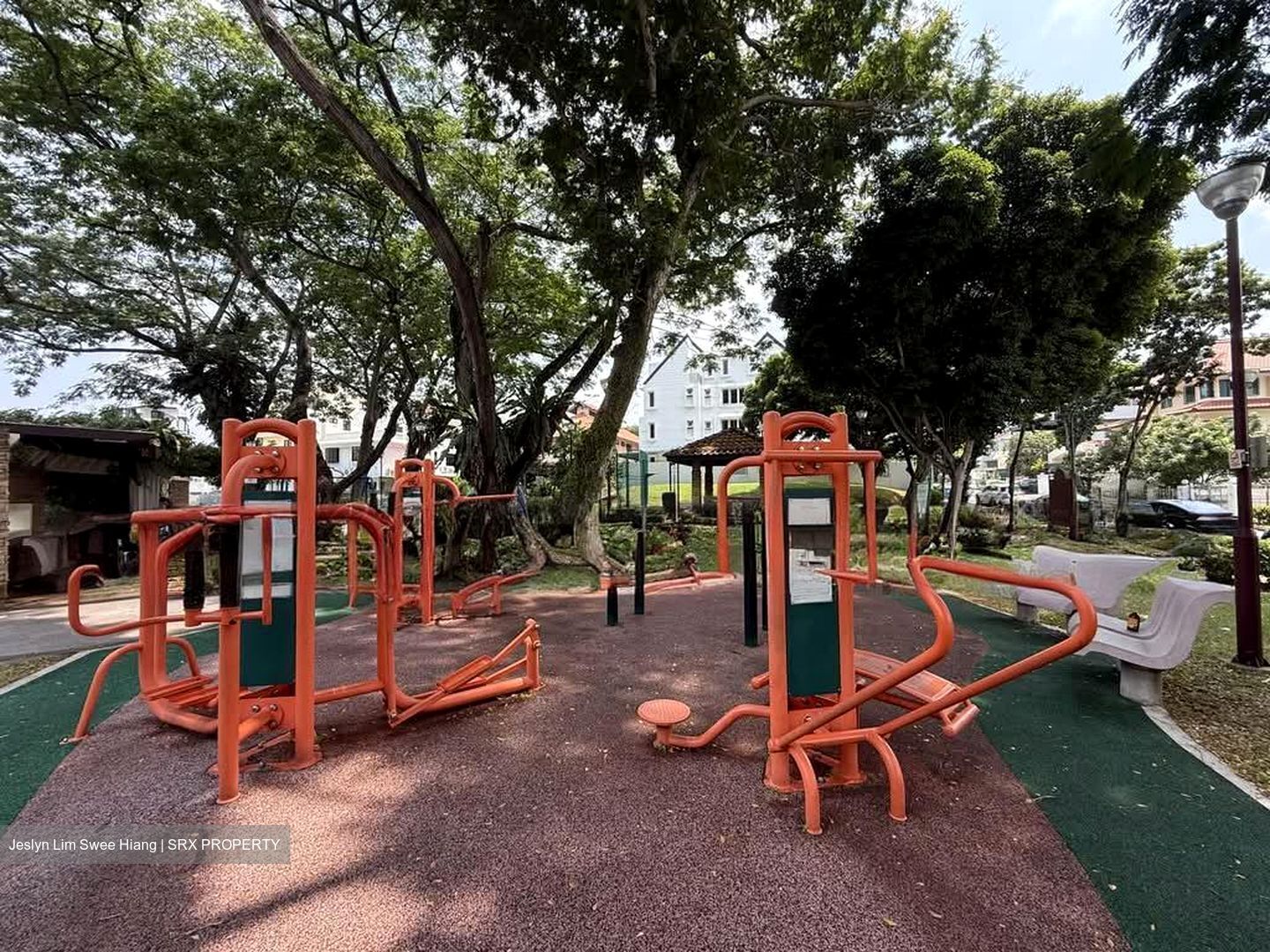 Upper Serangoon Road (D19), Terrace #607949221